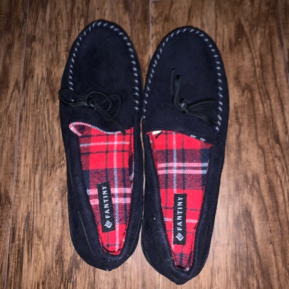 Fantasy Men’s Loafers - Picture 7 of 10